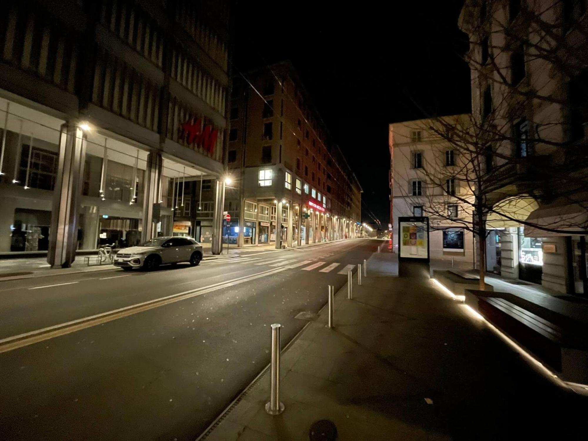 La Galleria Gasthuis Parma