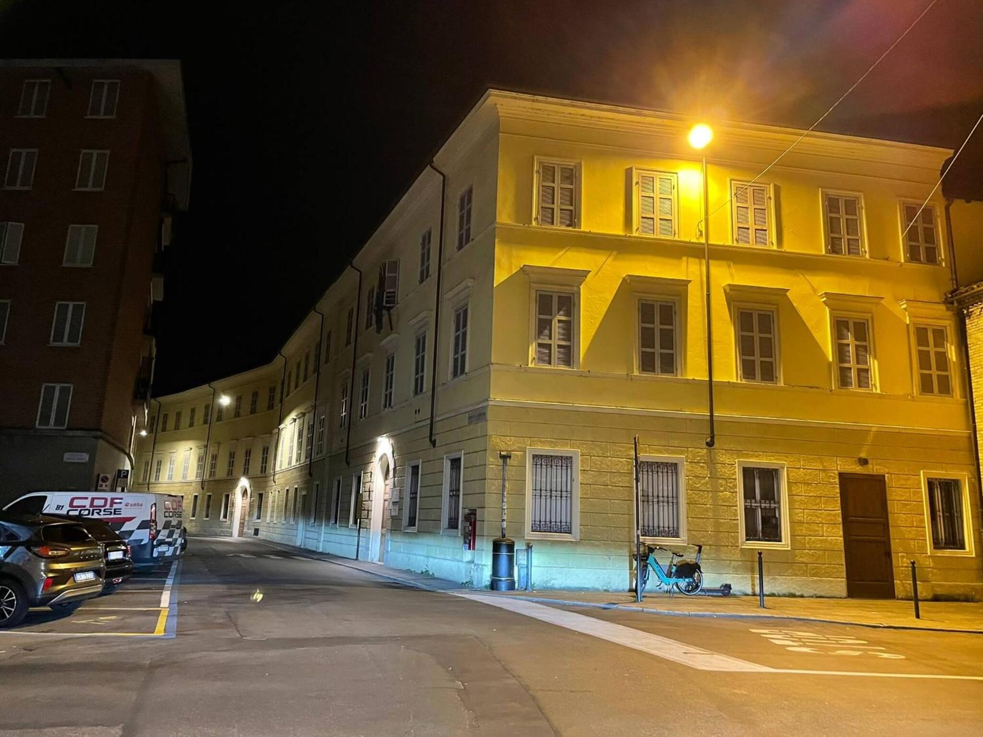 La Galleria *