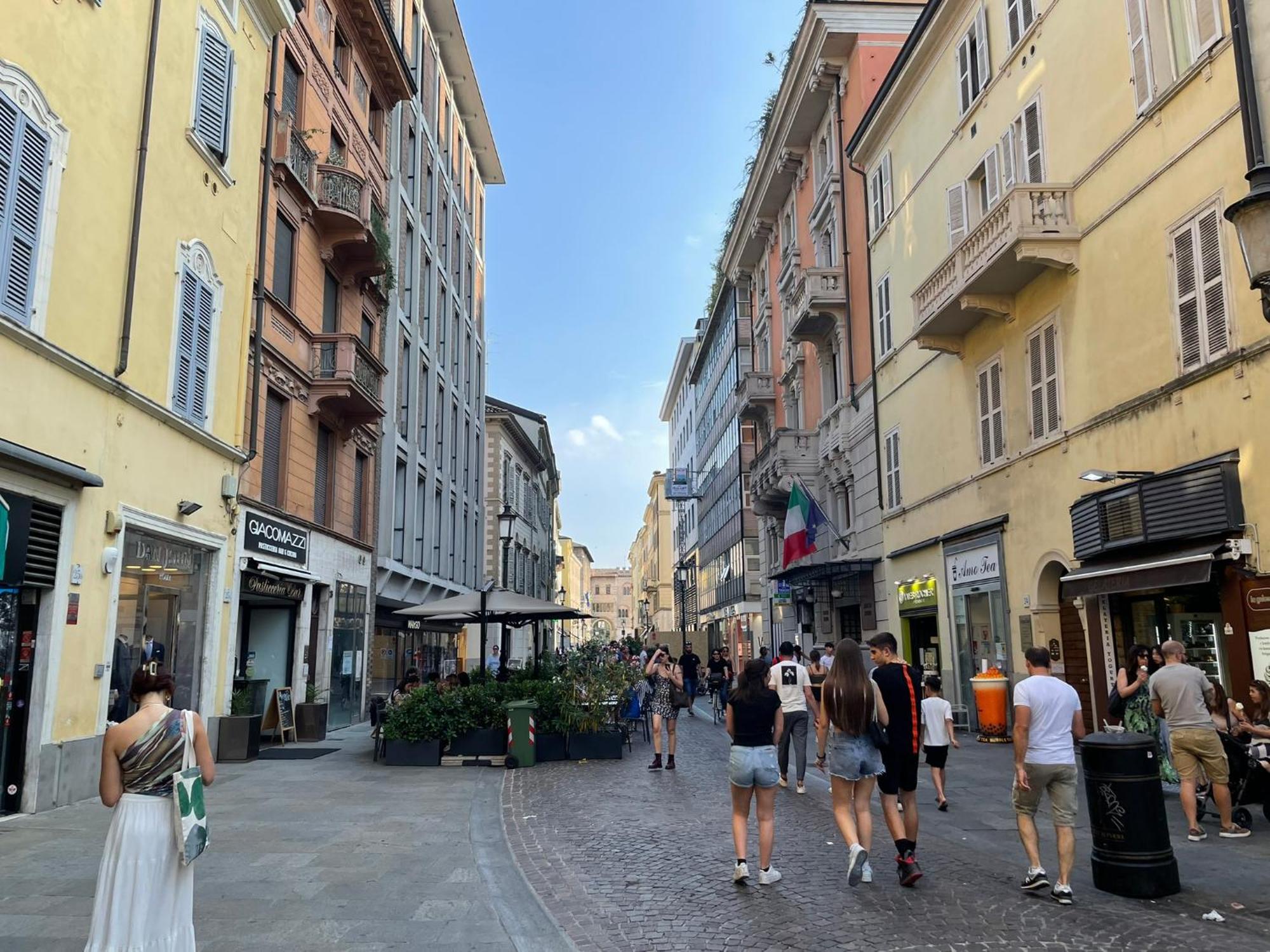 Gasthof La Galleria